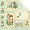 Sweet Sentiments - Easter Greetings
