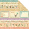 Sweet Sentiments - Spring Has Sprung