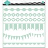 Template 12X12 - Borders