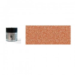 Pearl Ex pigmento - Metallics Super Copper