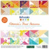 Four Seasons Paper Pad