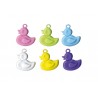 Colgantes patitos