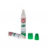 Boligrafo de cola Duo Cap