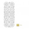 Peel Off - Margaritas oro