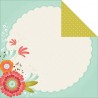 Spring Bloom - Sunshower
