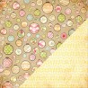 Vintage Lace - Embroidery Hoops