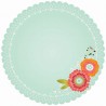 Spring Bloom - Posy Die-Cut