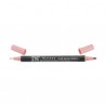 Rotulador Zig Chalk Rosa