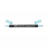 Rotulador Zig  Chalk Azul
