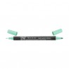 Rotulador Zig Chalk Verde