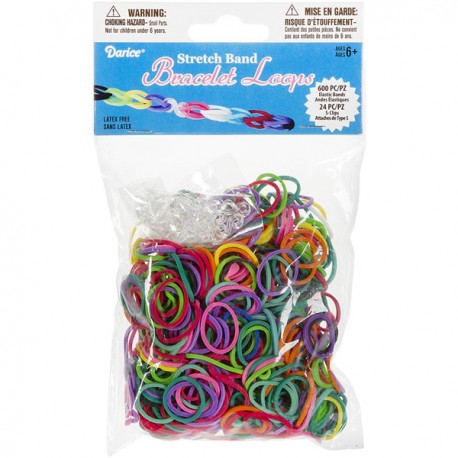 Gomitas - Multicolor