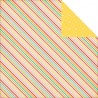 Summer Bliss - Summer Stripes