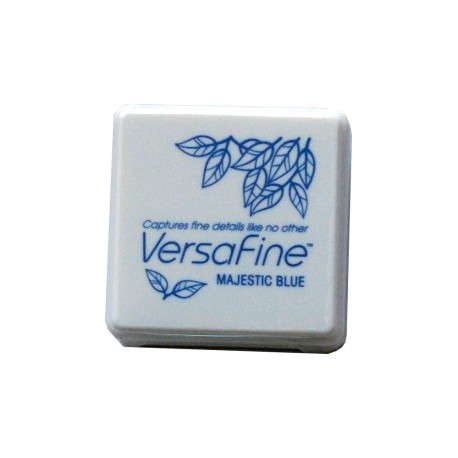 Versafine Small - Majestic Blue