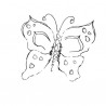 Mini Clear Stamps Flutter