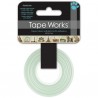 Masking Tape - Paris Stamps