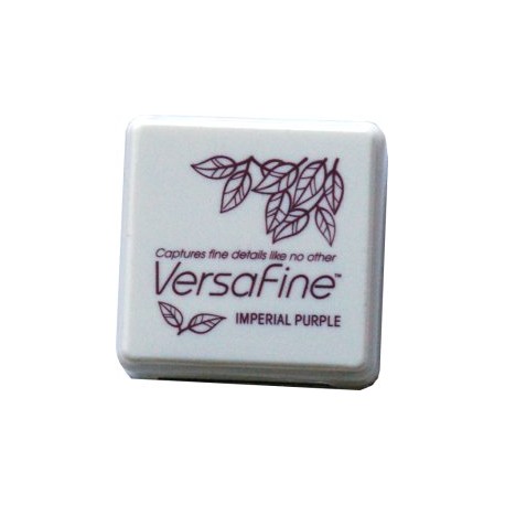 Versafine Small - Imperial Purple