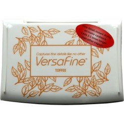VersaFine - Toffee