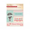 Grace Taylor Parisian Chic Stickers