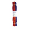 Rafia 3x45m - Fucsia Naranja Ciruela