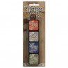 Distress Mini Ink Kits - 5
