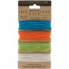 Hemp Cord - Bright