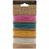 Hemp Cord - Spring