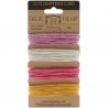 Hemp Cord - Spring bloom 2