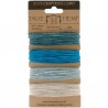 Hemp Cord - Aquamarine