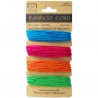 Bamboo Cord - Hemptique