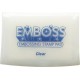 Emboss Pad - Clear