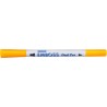 Dual Pen 3,5mm – Lemon Yellow