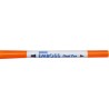 Dual Pen 3,5mm – Tangerine