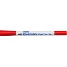 Dual Pen 3,5mm – Poppy Red