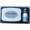 StazOn Opaque Baby Blue Set