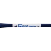 Dual Pen 3,5mm – Indigo Blue