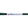 Dual Pen 3,5mm – Bottle green