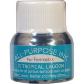 All-Purpose Ink - Tropical Lagoon