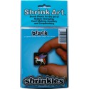 Shrink Art Negro 101x131