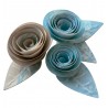 Creatables  Chinese Rose
