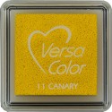 VersaColor Cubes - Canary