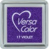 VersaColor Cubes - Violet