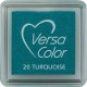 VersaColor Cubes - Turquoise