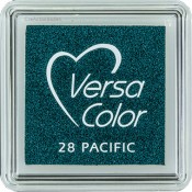 VersaColor Cubes - Pacific