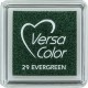 VersaColor Cubes - Evergreen