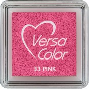 VersaColor Cubes - Pink