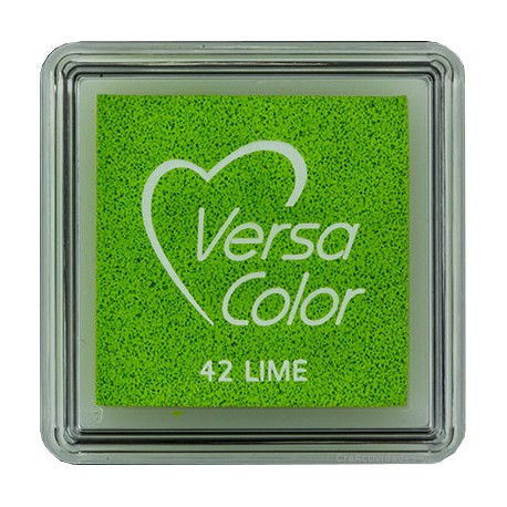 VersaColor Cubes - Lime
