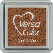 VersaColor Cubes - Cocoa