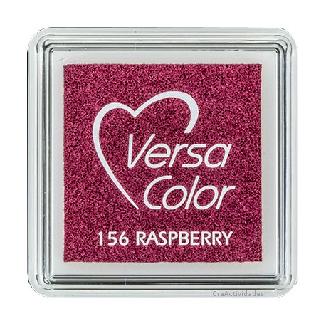VersaColor Cubes - Raspberry