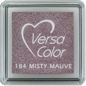 VersaColor Cubes - Misty Mauve
