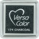 VersaColor Cubes - Charcoal